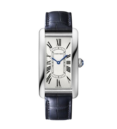 cartier orologi tank|Cartier Tank catalog.